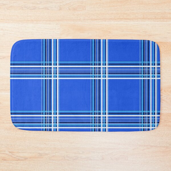 Item preview, Winter Time Plaid designed and sold by SpeakBoldly.
