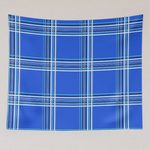 Item preview, Winter Time Plaid designed and sold by SpeakBoldly.