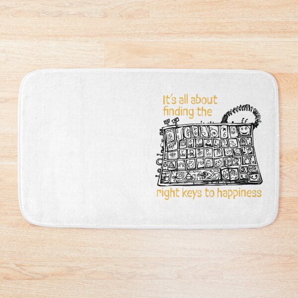 Item preview, Funny Custom Mechanical Keyboard Saying designed and sold by whyitsme.