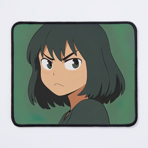 Item preview, Disgust | Anime style designed and sold by ComicsFactory.