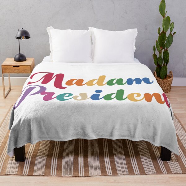 Item preview, Madam President designed and sold by EunsooLee.