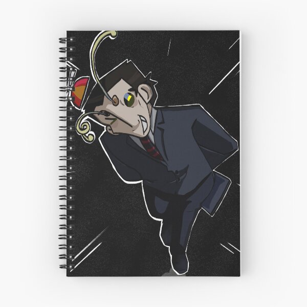 Item preview, G-Man, Nepotism Edition designed and sold by Bugs.in.TrenchCoats.