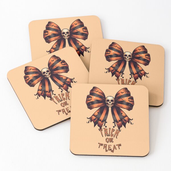 Item preview, This bow’s the ghoul’s choice! designed and sold by bAIryBarn.