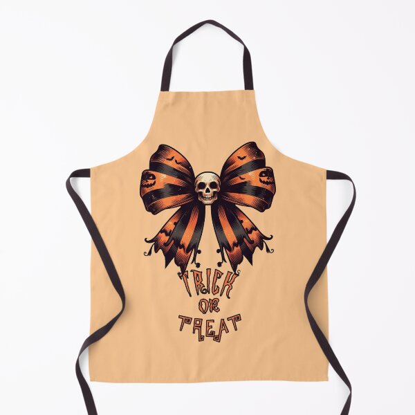 Item preview, This bow’s the ghoul’s choice! designed and sold by bAIryBarn.