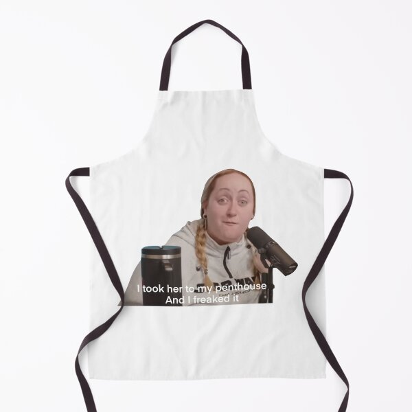 Item preview, Britanny Broski funny quotes designed and sold by SnugbugStudios.