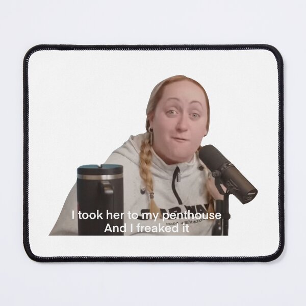 Item preview, Britanny Broski funny quotes designed and sold by SnugbugStudios.