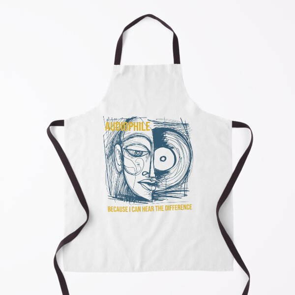 Item preview, Funny Audiophile Humor High-End Audio Enthusiast  designed and sold by whyitsme.