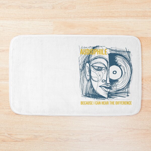 Item preview, Funny Audiophile Humor High-End Audio Enthusiast  designed and sold by whyitsme.