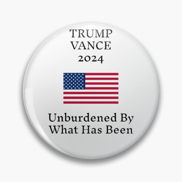 Item preview, Trump Vance 2024 designed and sold by skeeterburke.