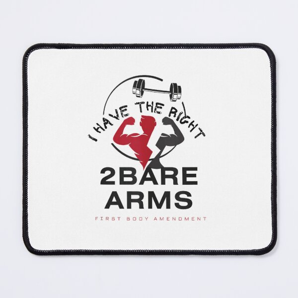 Item preview, BARE ARMS 2 designed and sold by iam8lu3.