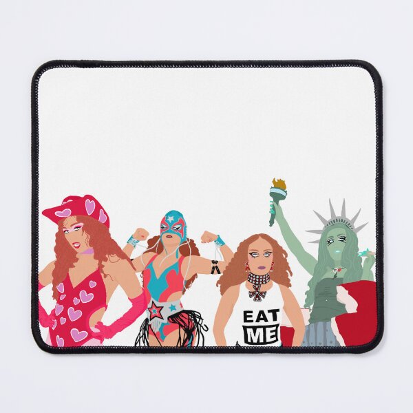Item preview, Chappell roan, New York, eat me, wrestler, punk pony club outfits  designed and sold by GirlWander12.