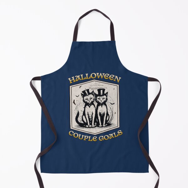 Item preview, Halloween couple goals designed and sold by Purr95.