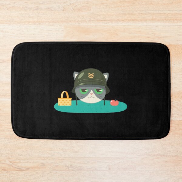 Item preview, Rocket Cat designed and sold by PB-Sandwich.
