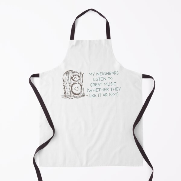 Item preview, Music Lover and Sound System Humor for Audiophile designed and sold by whyitsme.