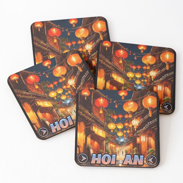 Item preview, Hoi An - Vietnam designed and sold by duke818.