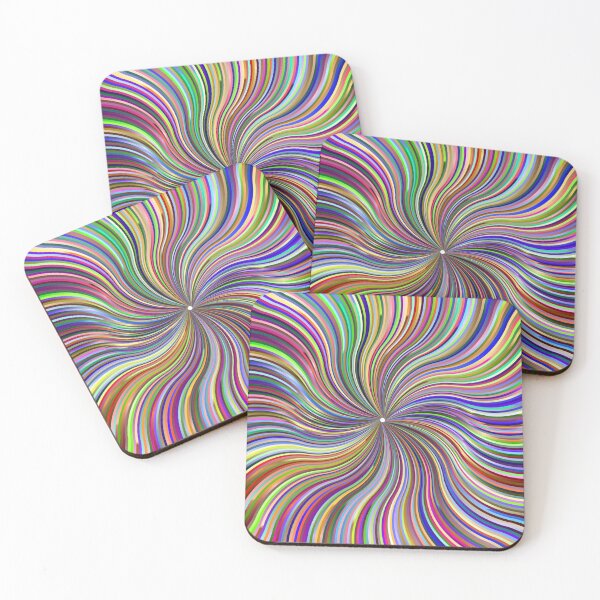 Item preview, The Swirl designed and sold by KATKattalestv.