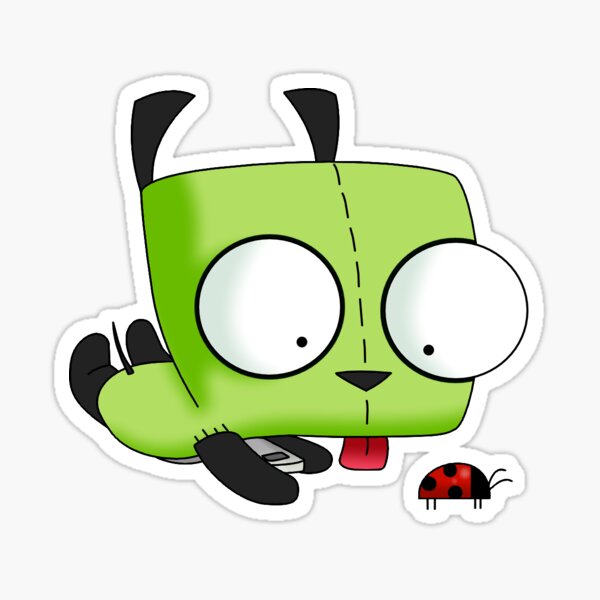 Item preview, Curious Gir designed and sold by Unitoon.