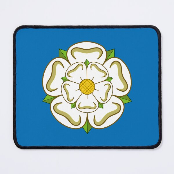 Item preview, Yorkshire Rose #2 designed and sold by SalahBlt.