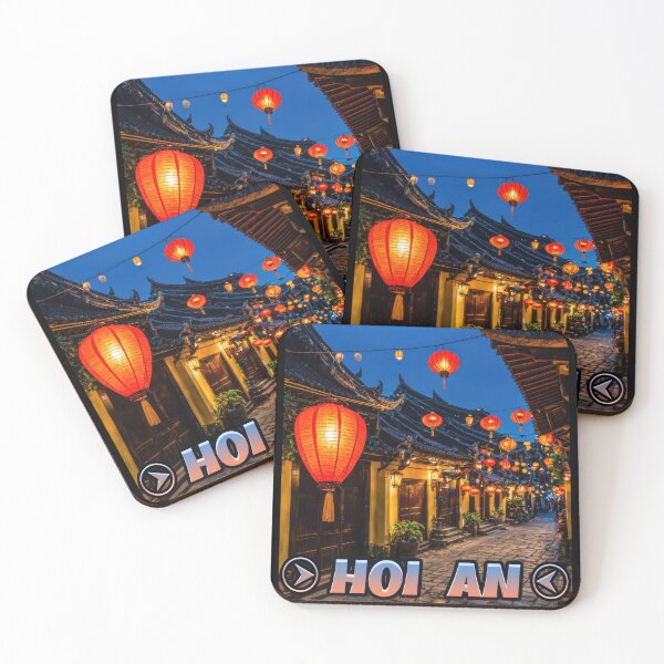 Item preview, Hoi An - Vietnam designed and sold by duke818.