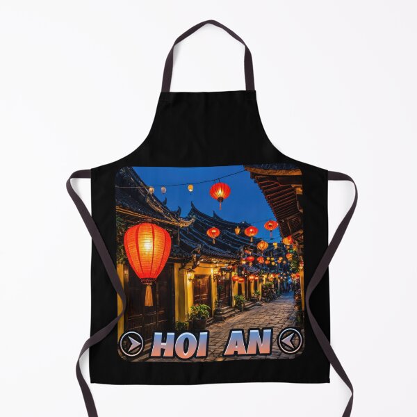 Item preview, Hoi An - Vietnam designed and sold by duke818.