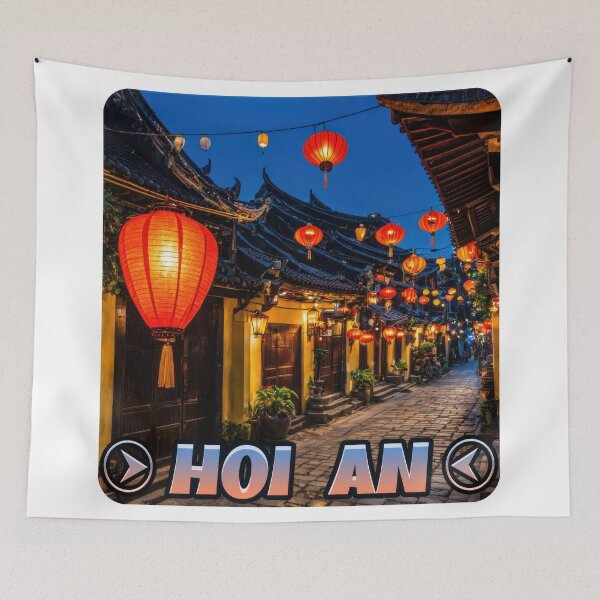 Item preview, Hoi An - Vietnam designed and sold by duke818.