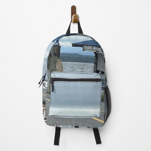 Item preview, Welcome to the Essex Ferry designed and sold by fierceautie.