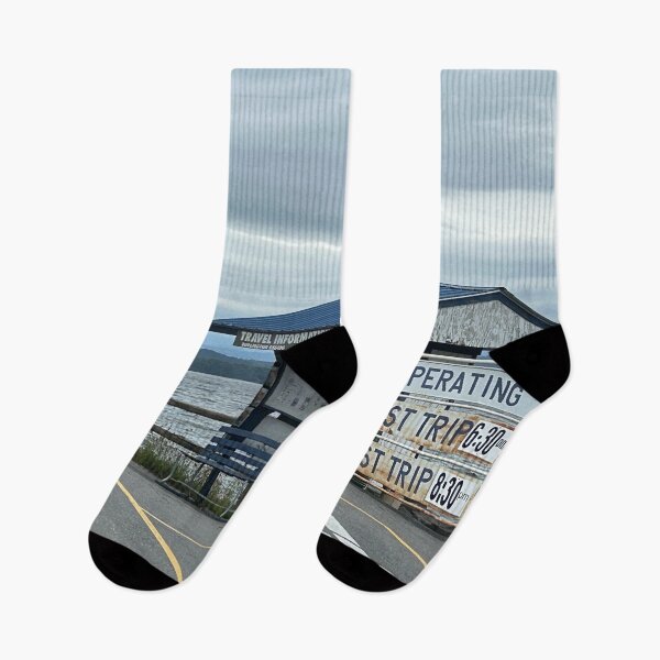 Item preview, Welcome to the Essex Ferry designed and sold by fierceautie.