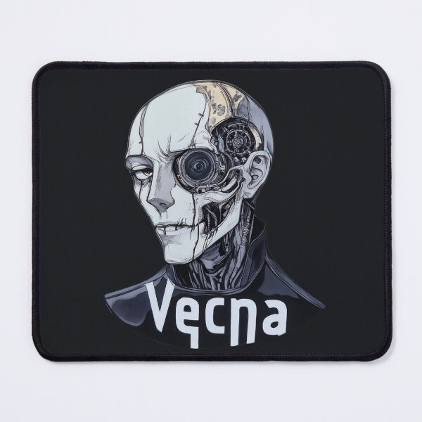 Item preview, Dungeons & Dragons Lich King Vecna  designed and sold by PhoenixHatter.