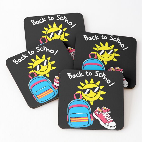 Item preview, Back to School Brightness designed and sold by StellarValor.