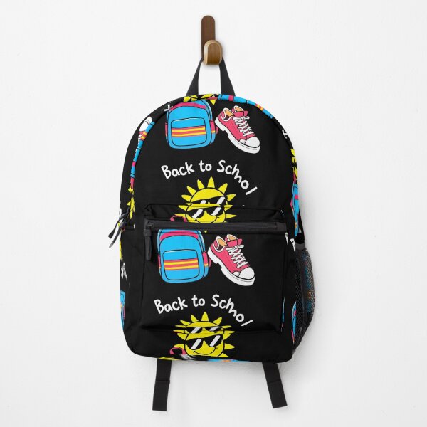 Item preview, Back to School Brightness designed and sold by StellarValor.