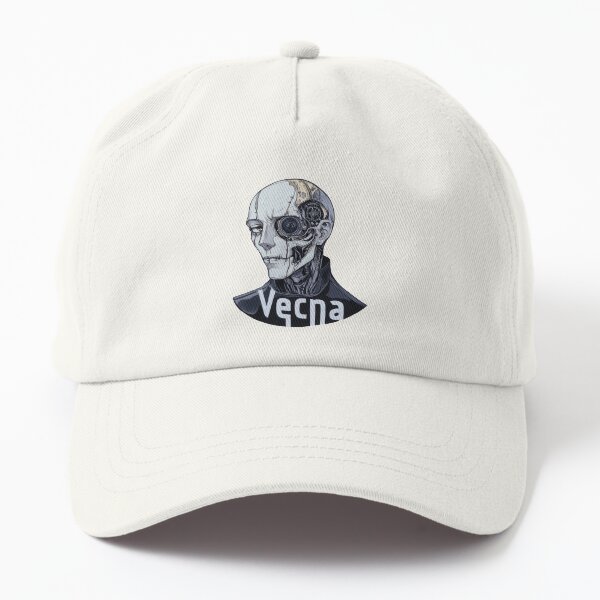 Item preview, Dungeons & Dragons Lich King Vecna  designed and sold by PhoenixHatter.