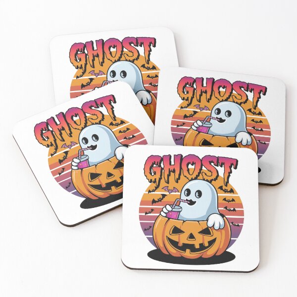 Item preview, Halloween Ghost Adventure designed and sold by JonysCreativeDesigns.