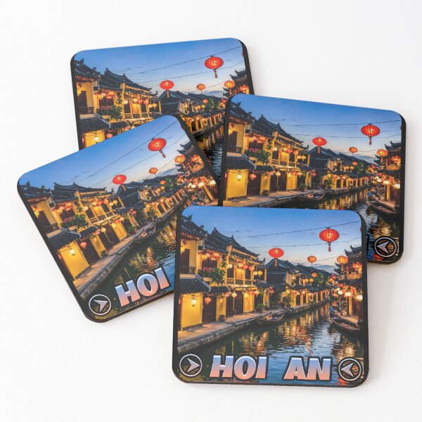Item preview, Hoi An - Vietnam designed and sold by duke818.