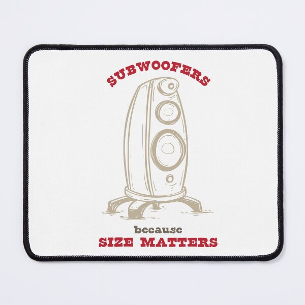 Item preview, Funny High End Audio and Music Gear Saying designed and sold by whyitsme.