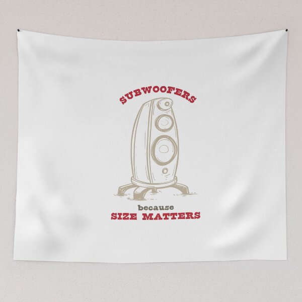 Item preview, Funny High End Audio and Music Gear Saying designed and sold by whyitsme.