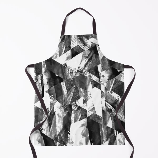Item preview, Black and White Pattern Large designed and sold by AintJames.