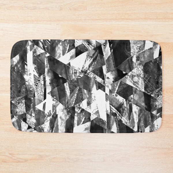 Item preview, Black and White Pattern Large designed and sold by AintJames.
