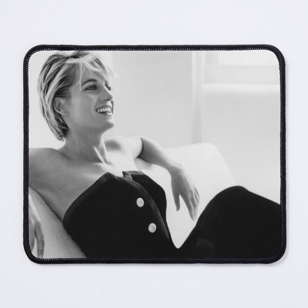 Item preview, Princess Diana designed and sold by PeacefulHShop.