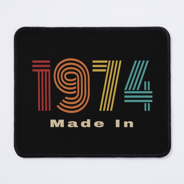 Item preview, 1974 - Made In 1974 designed and sold by EunsooLee.