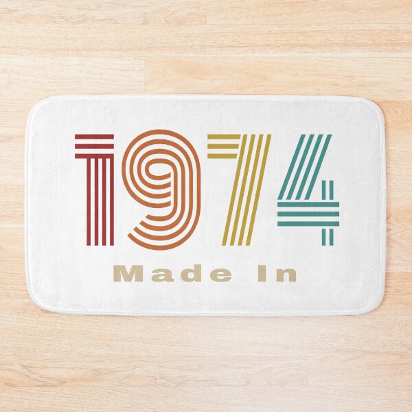 Item preview, 1974 - Made In 1974 designed and sold by EunsooLee.