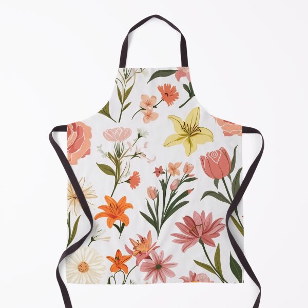 Item preview, Floral Harmony designed and sold by ARTNOVO.