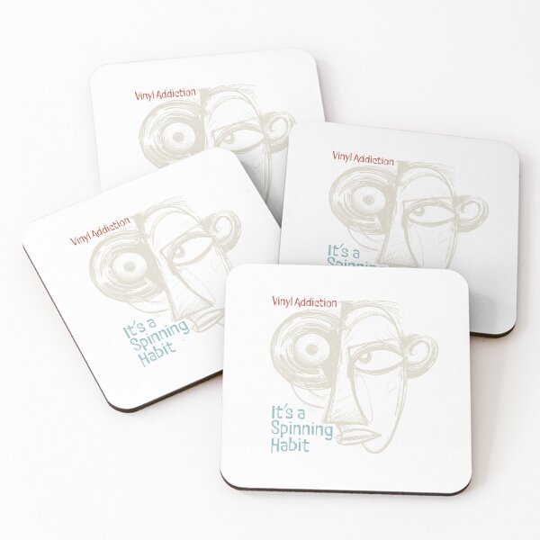 Item preview, Funny Vinyl Record Audio Gear Lover  designed and sold by whyitsme.
