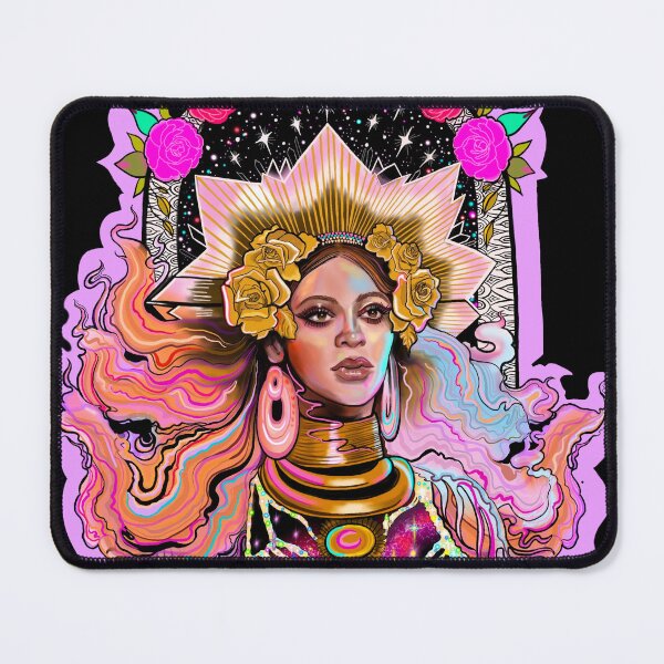 Item preview, Queen B designed and sold by DameElectrique.