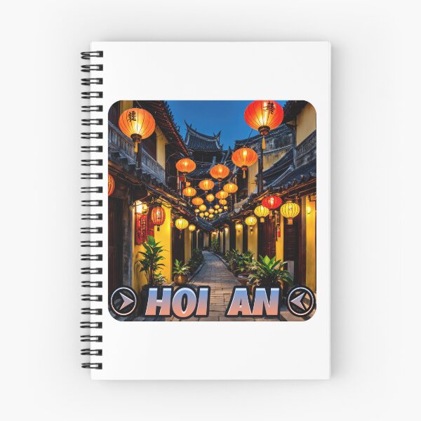 Item preview, Hoi An - Vietnam designed and sold by duke818.