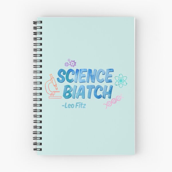 Item preview, Science Biatch designed and sold by Mint-Rose.