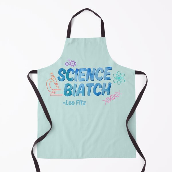 Item preview, Science Biatch designed and sold by Mint-Rose.