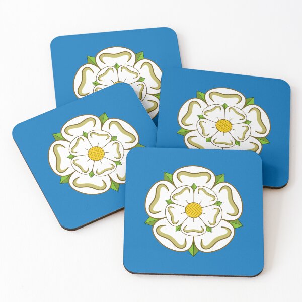 Item preview, Yorkshire Rose #5 designed and sold by SalahBlt.