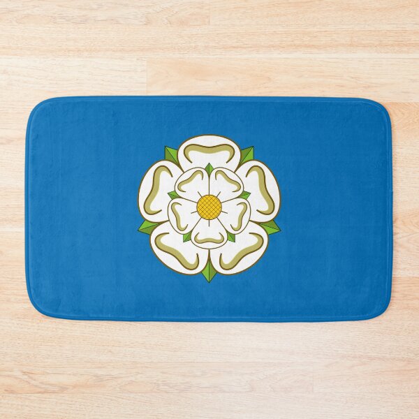 Artikelvorschau, Yorkshire-Rose Nr. 5 entworfen und verkauft von SalahBlt.