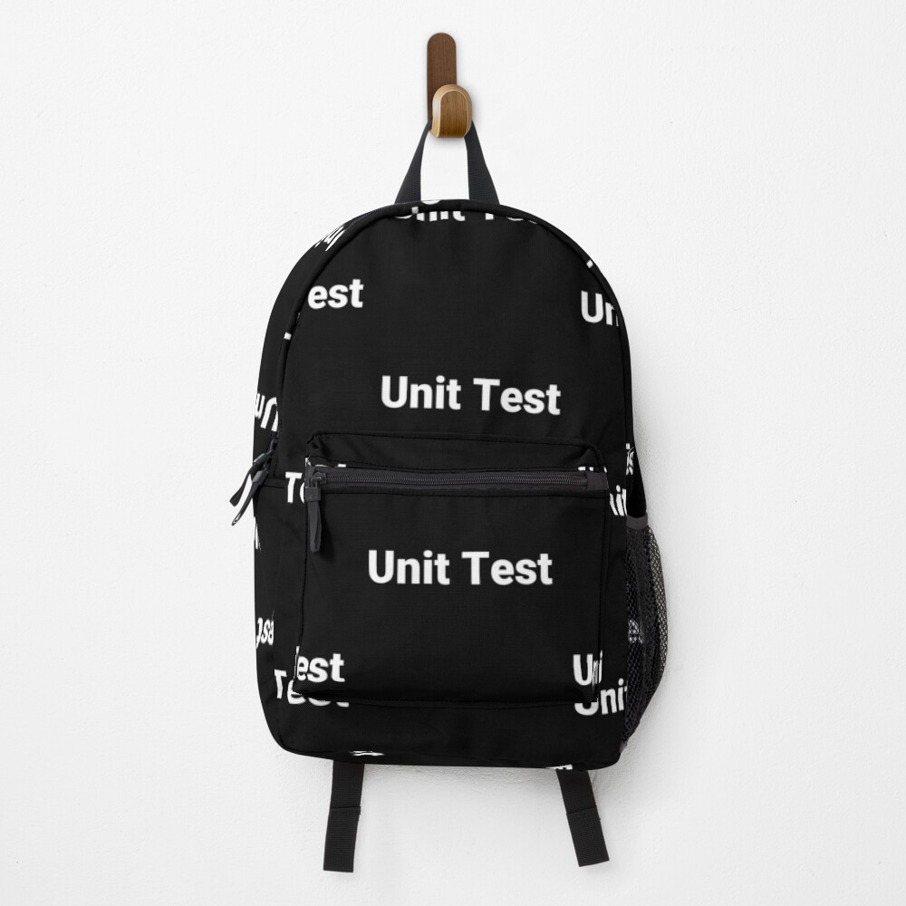 Item preview, Backpack designed and sold by steventheodore.