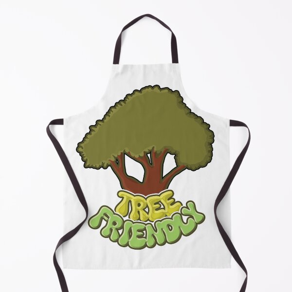 Item preview, Tree Friendly Nature Lover Design designed and sold by SleekVisuals.
